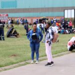 Unemployment climbs to 33.6% as 345,000 more people join the jobless queue